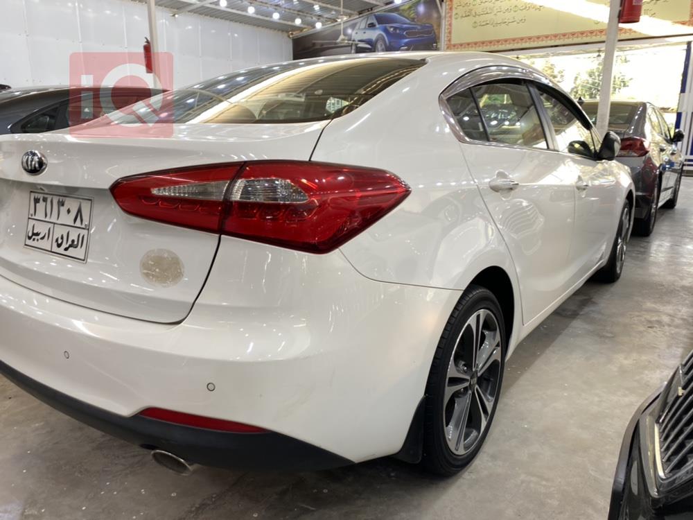 Kia Cerato